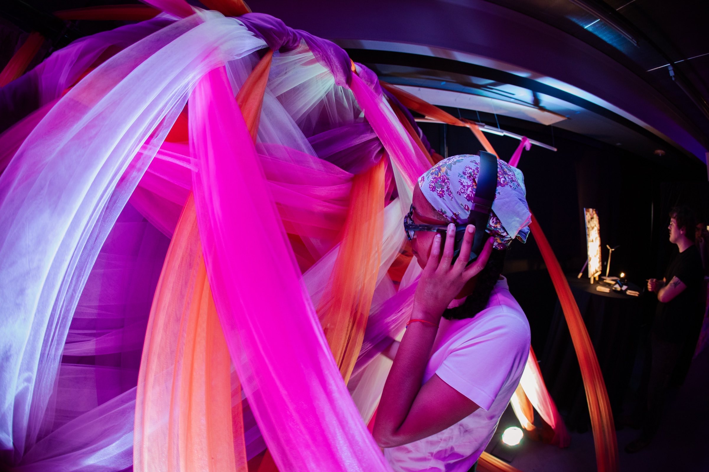 Moments of Drag